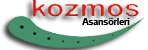 Kosmos Asansör