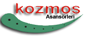 Kosmos Asansör
